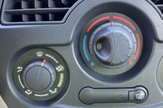 Moteur RENAULT MODUS
