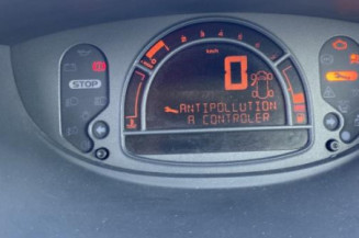 Moteur RENAULT MODUS