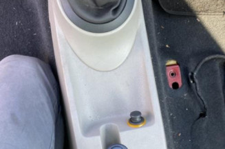 Moteur RENAULT MODUS