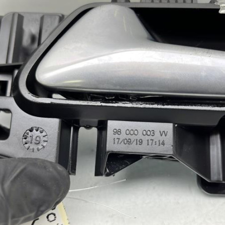 Poignee interieur avant gauche PEUGEOT 308 2 SW