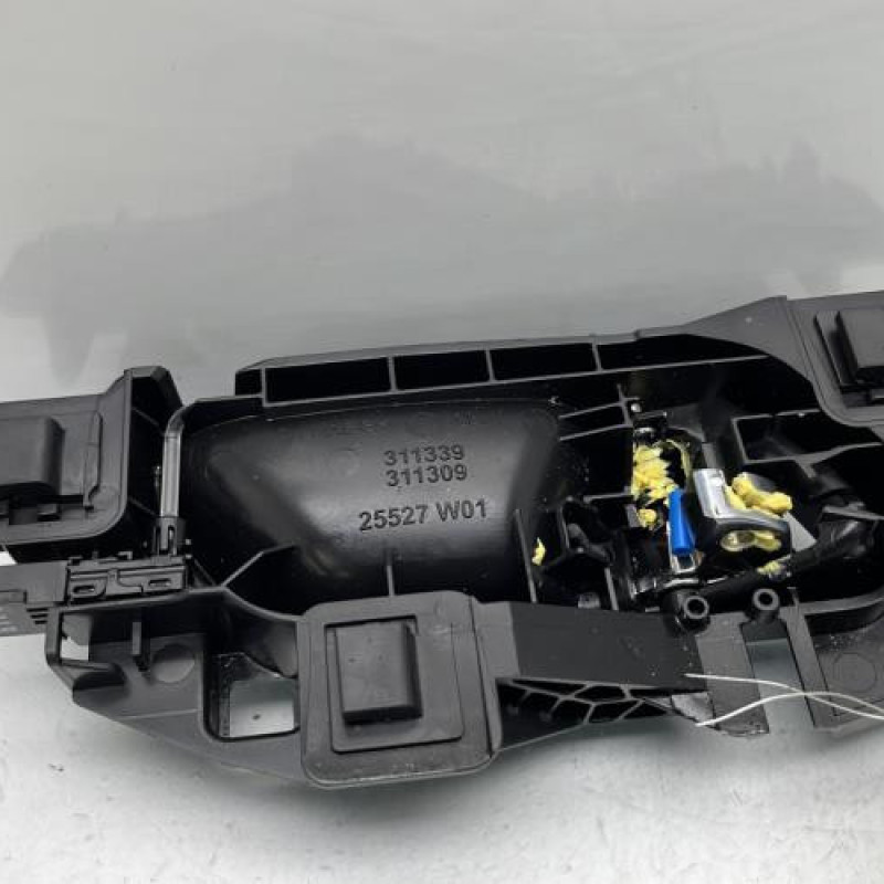 Poignee interieur avant gauche PEUGEOT 308 2 SW Photo n°3