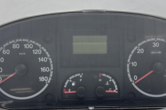 Compteur FIAT DUCATO 3 Photo n°1