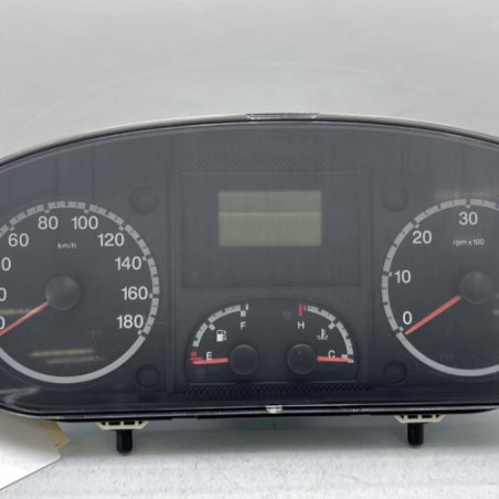 Compteur FIAT DUCATO 3 Photo n°1