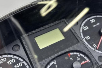 Compteur FIAT DUCATO 3
