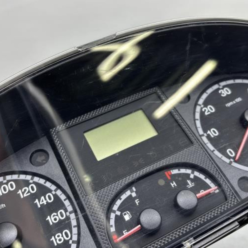 Compteur FIAT DUCATO 3 Photo n°2