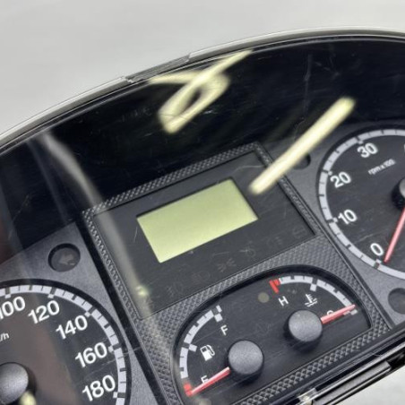 Compteur FIAT DUCATO 3