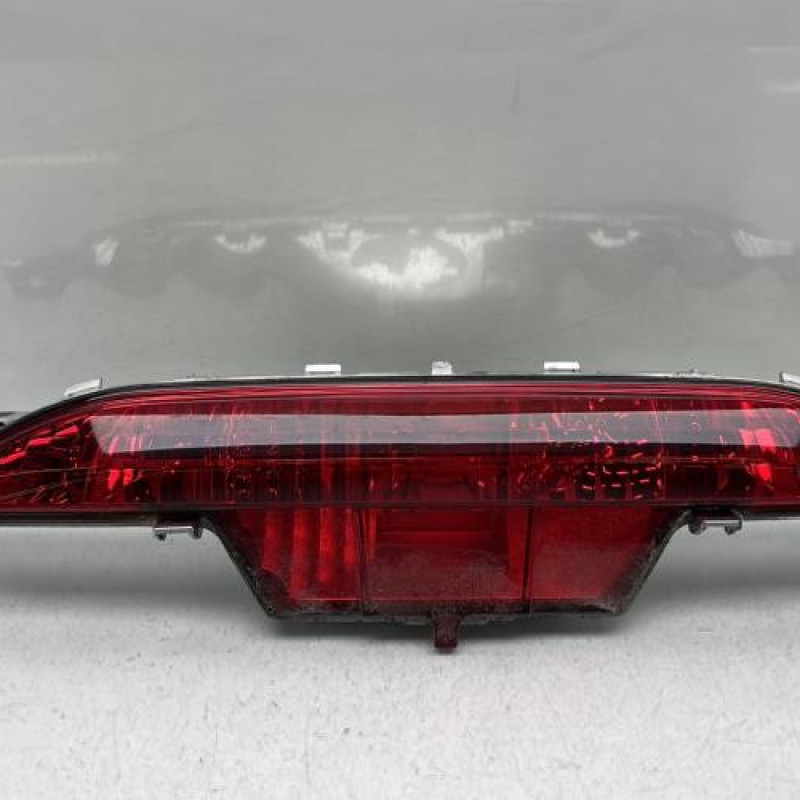 Anti brouillard arriere PEUGEOT 208 1 Photo n°1