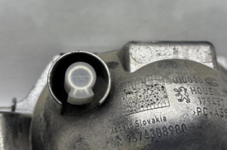 Anti brouillard arriere PEUGEOT 208 1