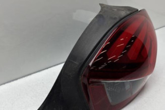 Feu arriere principal droit (feux) PEUGEOT 208 1