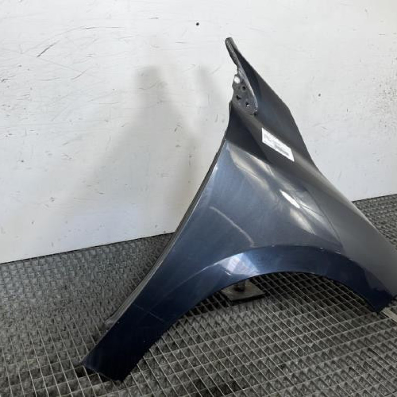 Aile avant droit RENAULT MEGANE 3 Photo n°3