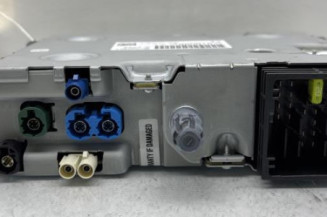 Autoradio d'origine PEUGEOT 208 1