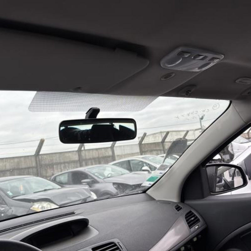 Aile avant droit RENAULT MEGANE 3 Photo n°16
