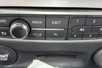 Aile avant droit RENAULT MEGANE 3