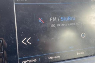 Autoradio d'origine PEUGEOT 208 1