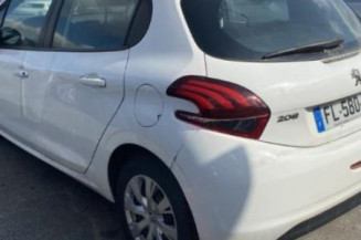 Autoradio d'origine PEUGEOT 208 1