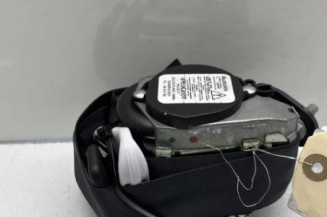 Pretensionneur de ceinture avant droit PEUGEOT 208 1