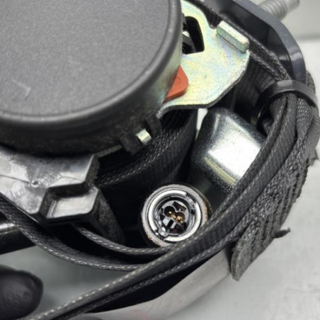 Pretensionneur de ceinture avant gauche PEUGEOT 208 1