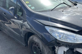 Aile avant gauche PEUGEOT 308 1 SW