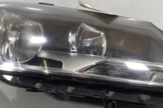 Optique avant principal droit (feux)(phare) VOLKSWAGEN PASSAT 5 Photo n°1