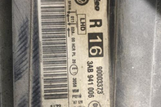 Optique avant principal droit (feux)(phare) VOLKSWAGEN PASSAT 5