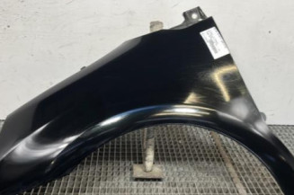 Aile avant gauche CITROEN C4 1 Photo n°1