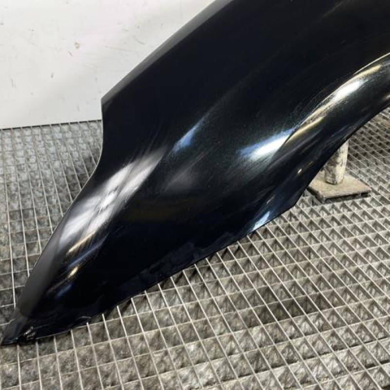 Aile avant gauche CITROEN C4 1 Photo n°2