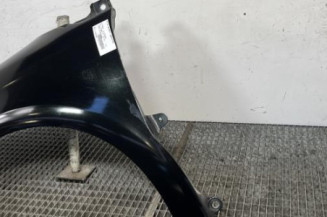 Aile avant gauche CITROEN C4 1