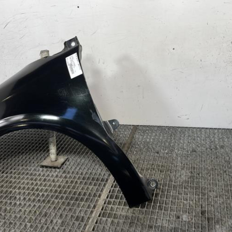 Aile avant gauche CITROEN C4 1 Photo n°3