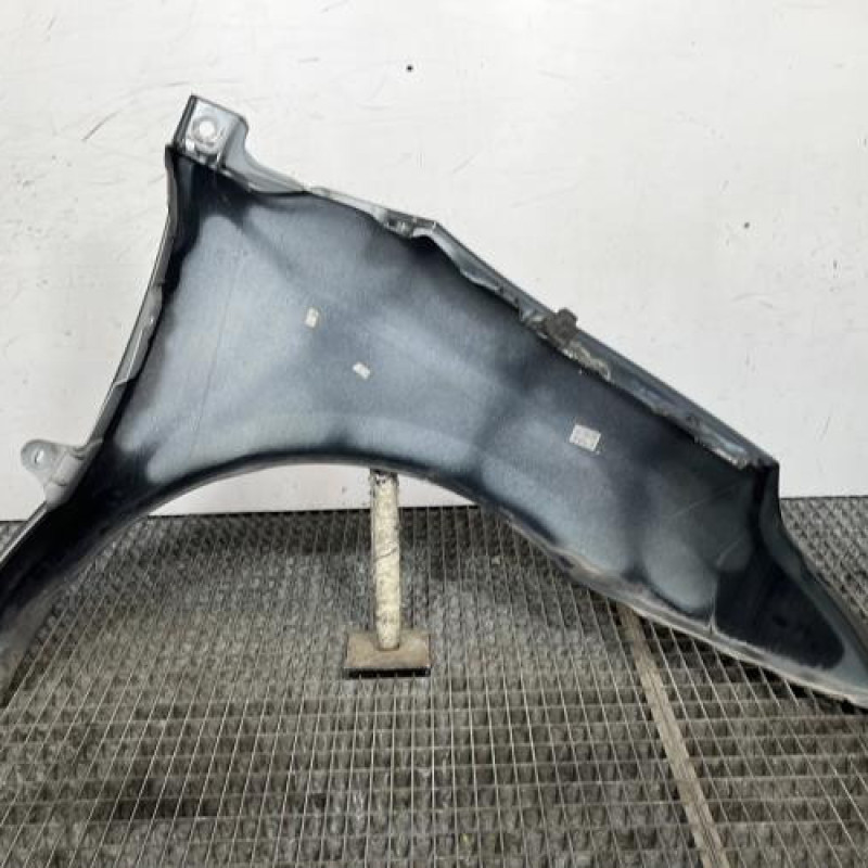 Aile avant gauche CITROEN C4 1 Photo n°4