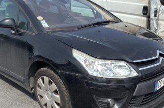 Aile avant gauche CITROEN C4 1