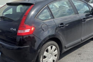 Aile avant gauche CITROEN C4 1