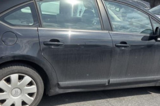 Aile avant gauche CITROEN C4 1