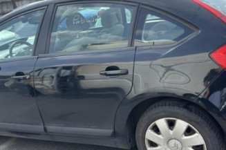 Aile avant gauche CITROEN C4 1