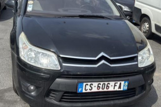 Aile avant gauche CITROEN C4 1
