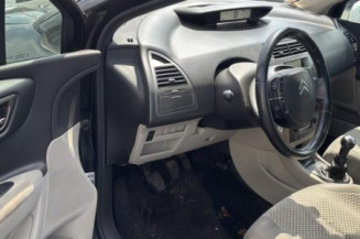 Aile avant gauche CITROEN C4 1