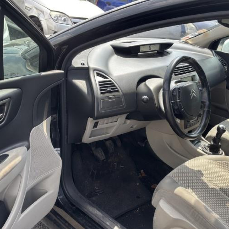 Aile avant gauche CITROEN C4 1 Photo n°15