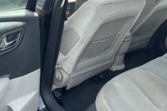 Aile avant gauche CITROEN C4 1