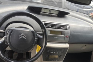 Aile avant gauche CITROEN C4 1