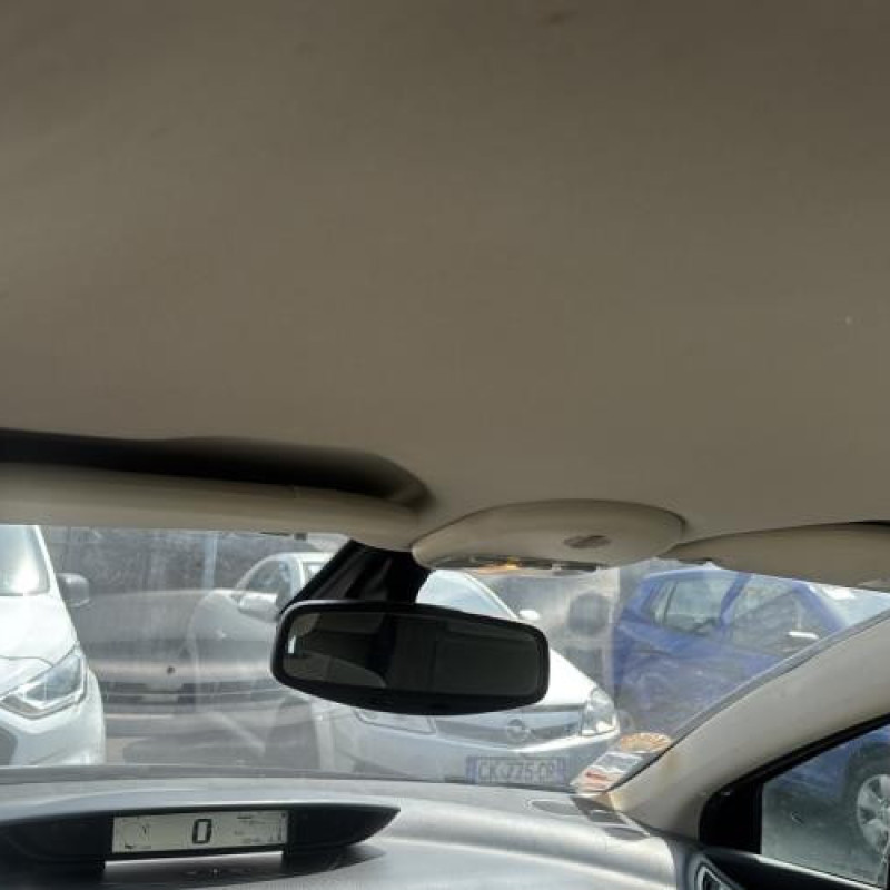 Aile avant gauche CITROEN C4 1 Photo n°19