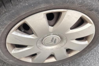 Aile avant gauche CITROEN C4 1