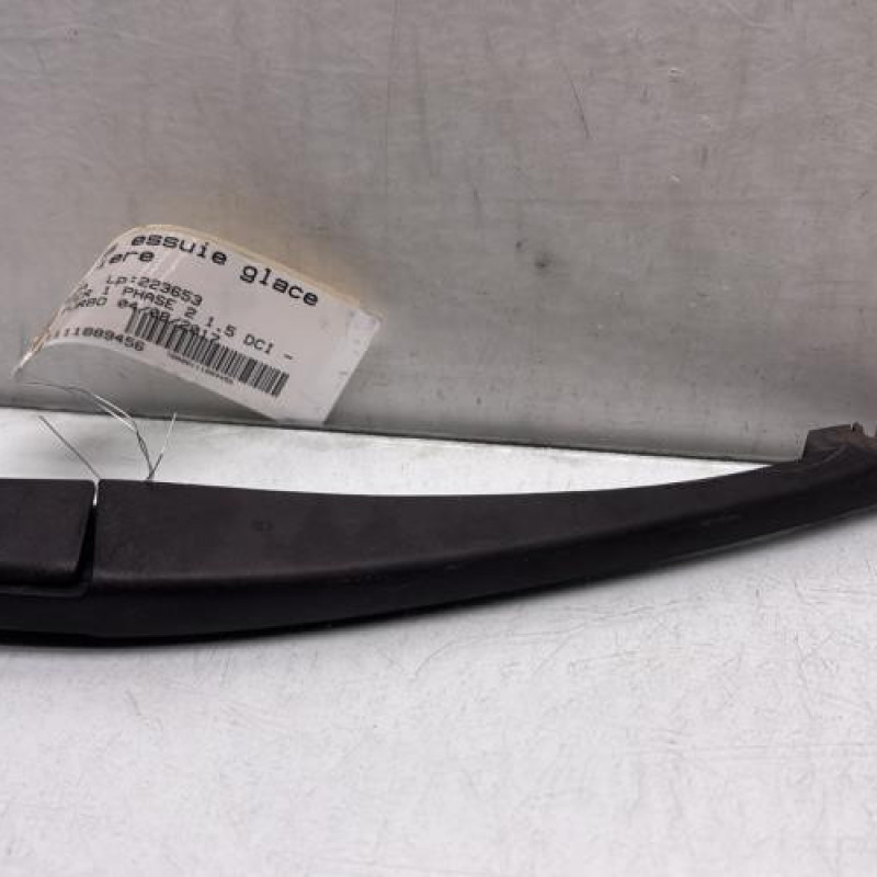 Bras essuie glace arriere DACIA DUSTER 1 Photo n°1