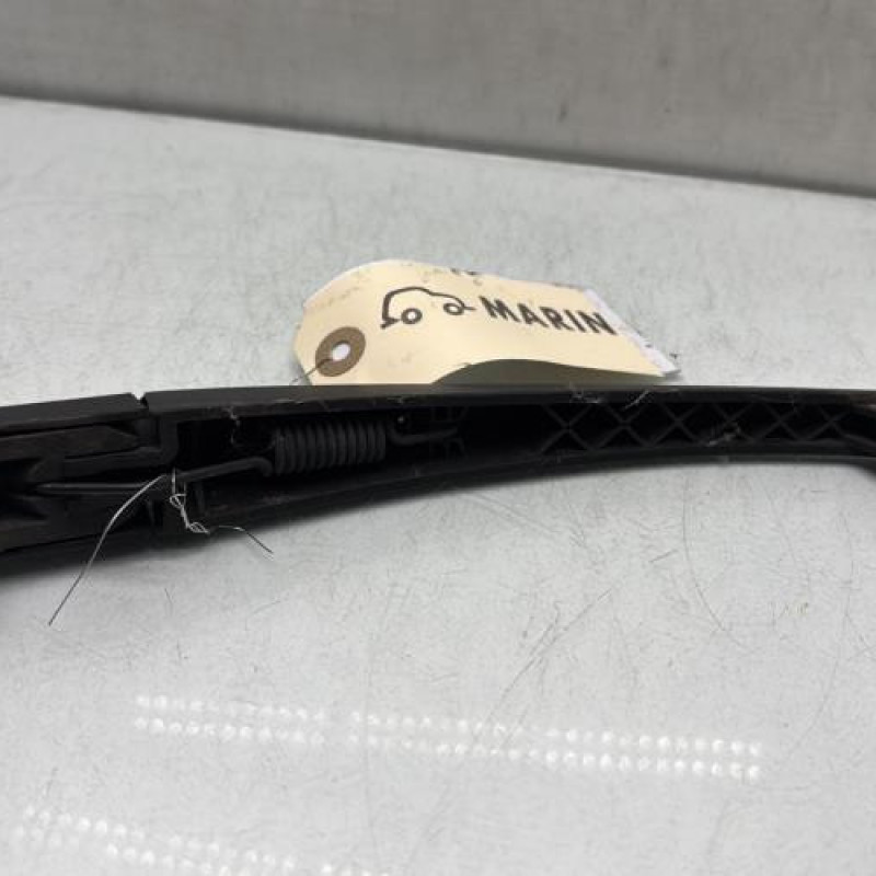 Bras essuie glace arriere DACIA DUSTER 1 Photo n°2