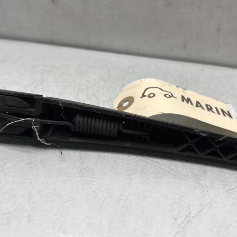 Bras essuie glace arriere DACIA DUSTER 1 Photo n°4