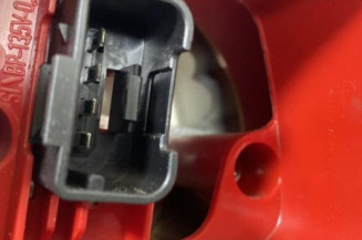 Feu arriere principal gauche (feux) VOLKSWAGEN PASSAT 5