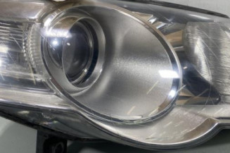 Optique avant principal droit (feux)(phare) VOLKSWAGEN PASSAT 5 Photo n°1