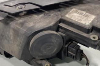 Optique avant principal droit (feux)(phare) VOLKSWAGEN PASSAT 5