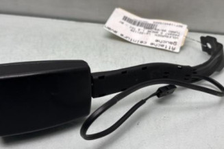 Attache ceinture avant gauche VOLKSWAGEN PASSAT 5 Photo n°1
