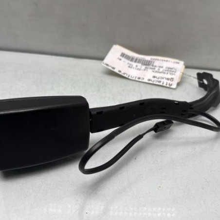 Attache ceinture avant gauche VOLKSWAGEN PASSAT 5 Photo n°1