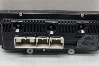 Commande chauffage VOLKSWAGEN PASSAT 5