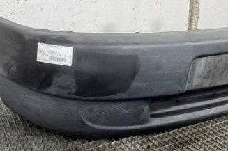 Pare choc avant PEUGEOT PARTNER 1
